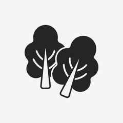 vegetables icon
