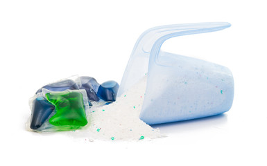 washing powder