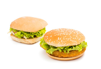 hamburger