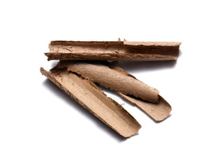 Crushed eyeshadow 