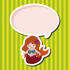 fairytale princess theme elements