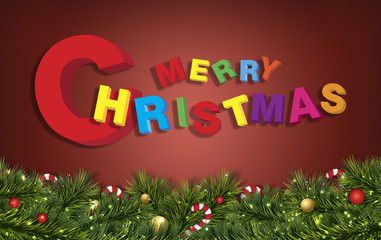 christmas day