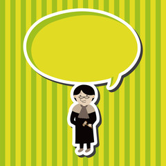 judge theme elements vector,eps