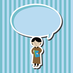 judge theme elements vector,eps