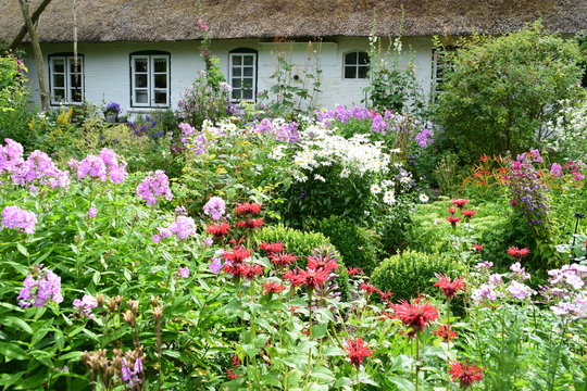 Bauerngarten