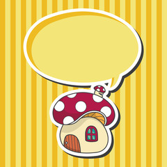 Building house theme elements