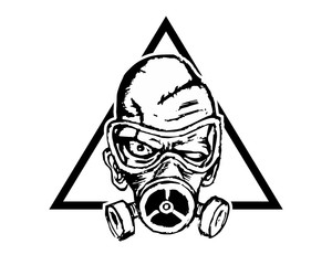 zombie horror corpse