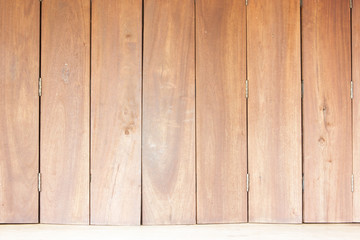 Wood background