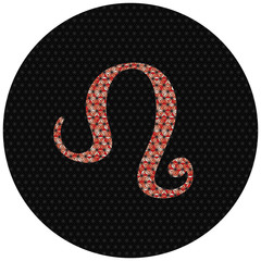 Leo Zodiac Sign
