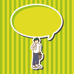 shopper theme elemets vector,eps