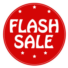 Flash Sale