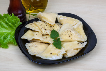 Vareniki
