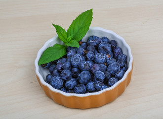 Blueberry