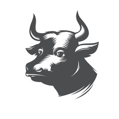 Vector bull