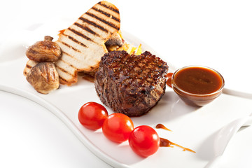 Beef Steak
