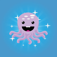 Octopus