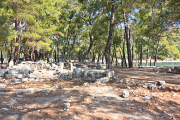 Phaselis