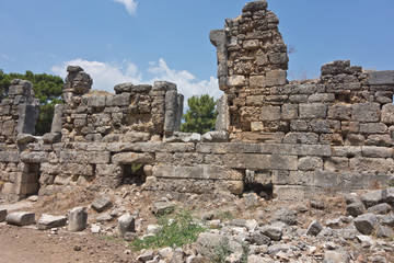 Phaselis