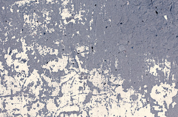 Texture of old concrete wall