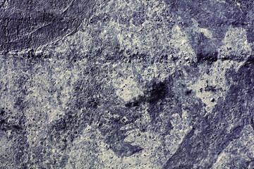 Texture of old concrete wall