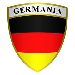 Blasone Germania