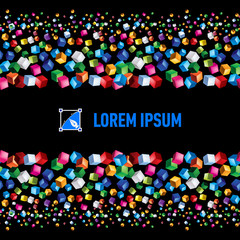 Geometric background