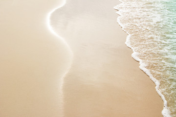 beach background