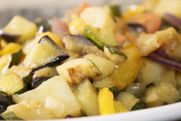 sicilian caponata