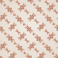 Seamless pattern