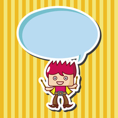 band member drummer theme elements