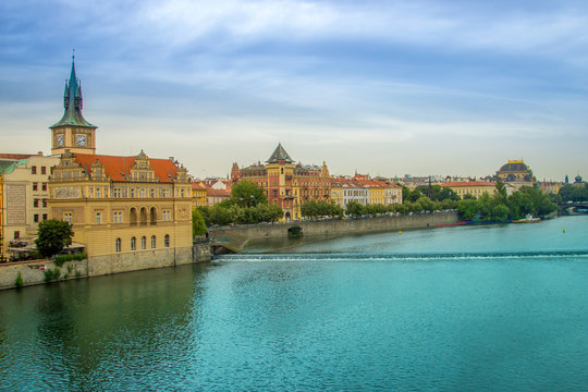 Prague