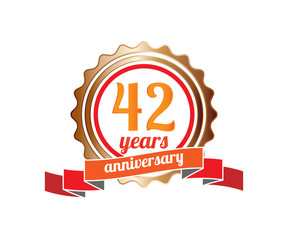 Anniversary Logo