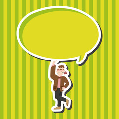 party person theme elements