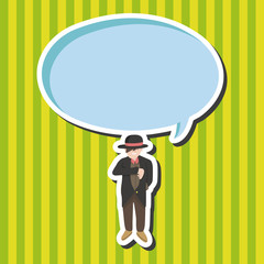 party person theme elements