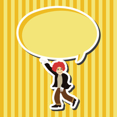 party person theme elements