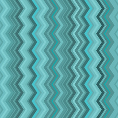retro geometric seamless pattern