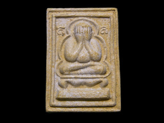 ancient buddha image