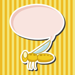 bug cartoon elements vector,eps