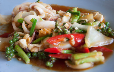 Thai Food