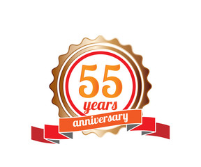Anniversary Logo