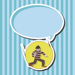 thief theme elements