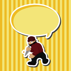 thief theme elements