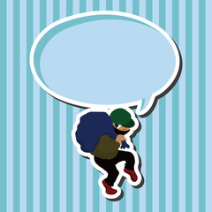 thief theme elements