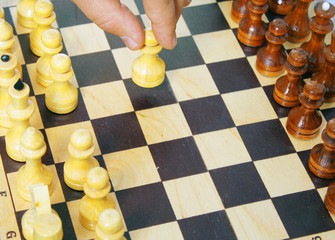 White to move and win