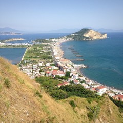 Capo Miseno - Napoli