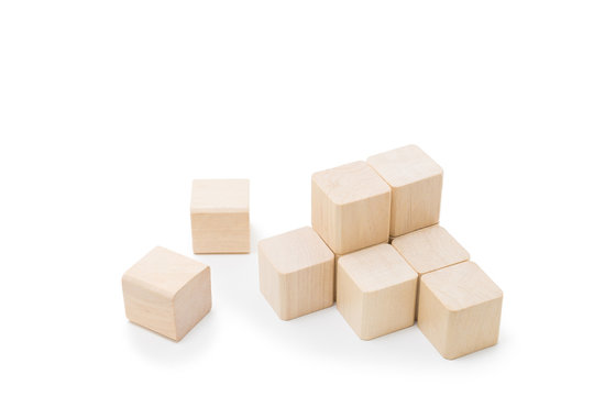 buiding block