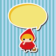 fairytale princess theme elements