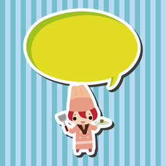chef theme elements