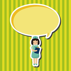 nurse theme elements