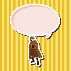 knight theme elements vector,eps